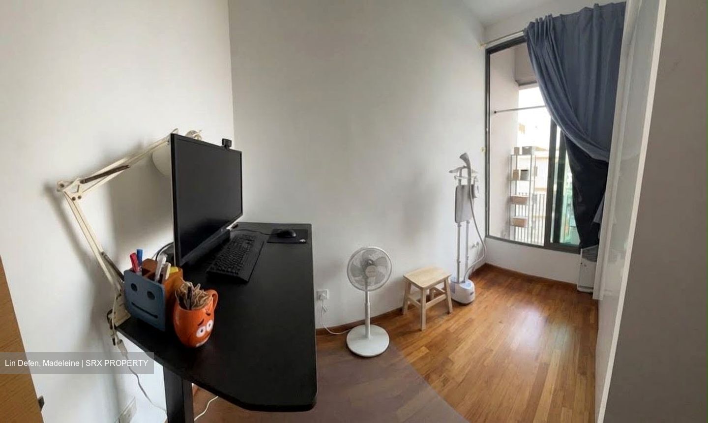 La Vida @ 130 (D15), Apartment #626933581